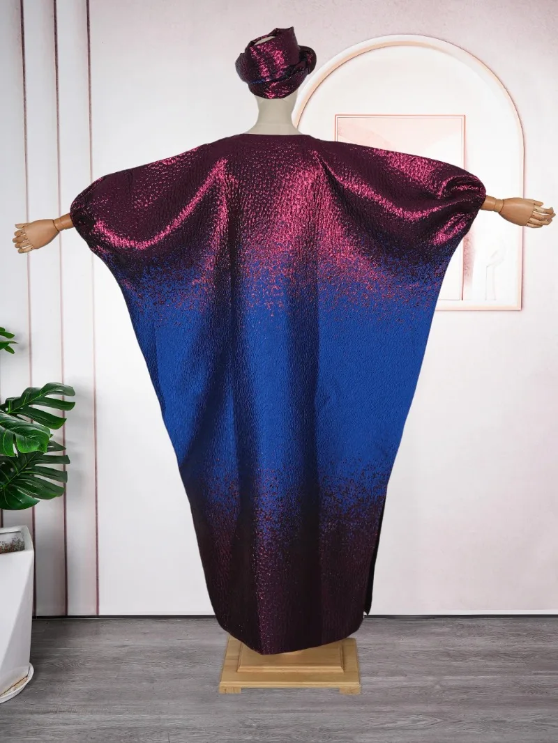 

African Dresses for Women Traditional Africa Clothing Dashiki Ankara Outfits Gown Abayas Robe Muslim Kaftan 2026