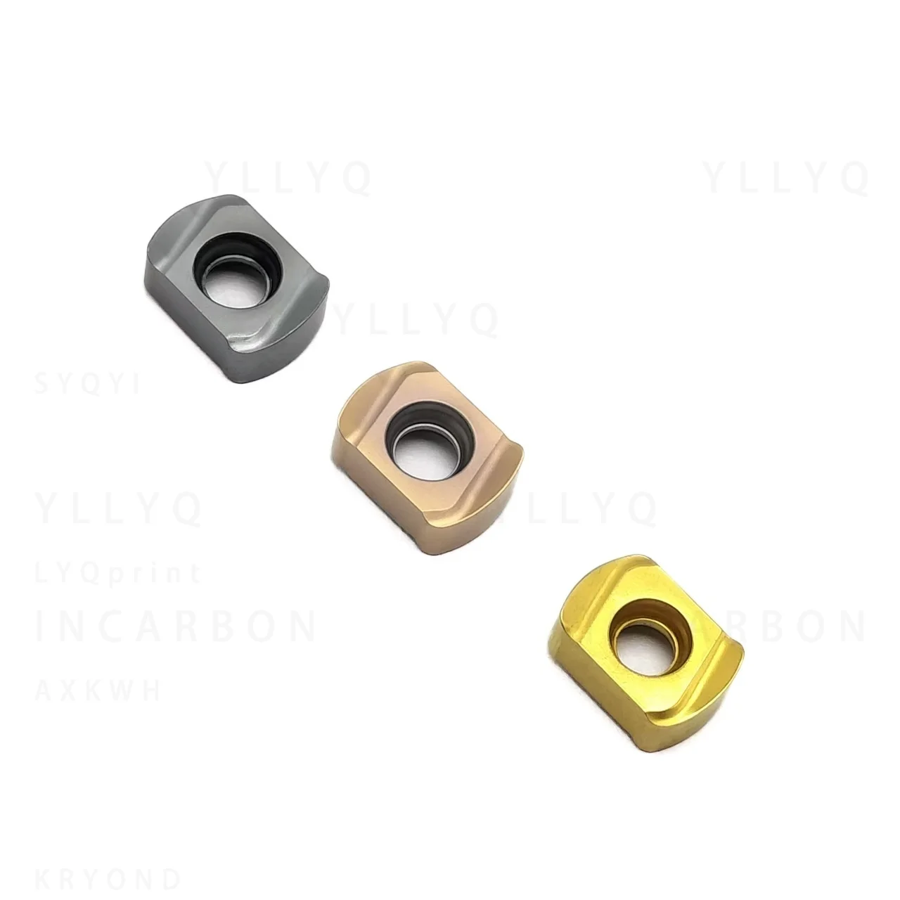 BLMP0603R-M TT9080 TT9030 TT5080 Carbide Turning Inserts CNC Lathe Internal Tool BLMP Milling Insert