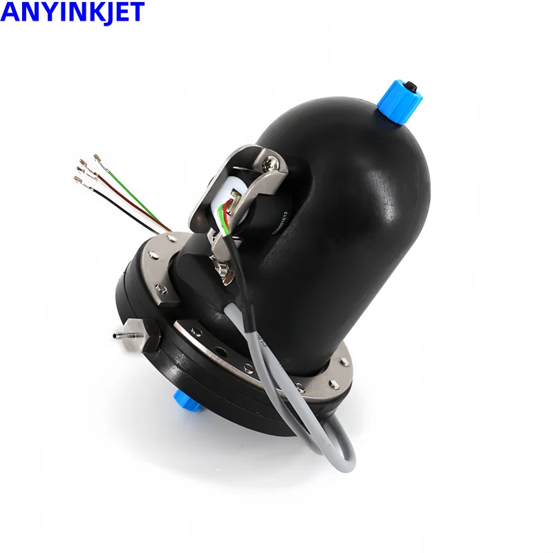 For Leibinge PRESSURE TANK PLASTIC WITH SENSOR with CABLE GB54-003235S FOR LEIBINGE JET2NEO PRINTER