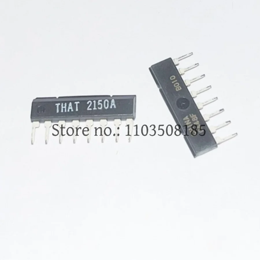 2PCS THAT2150A SIP8…