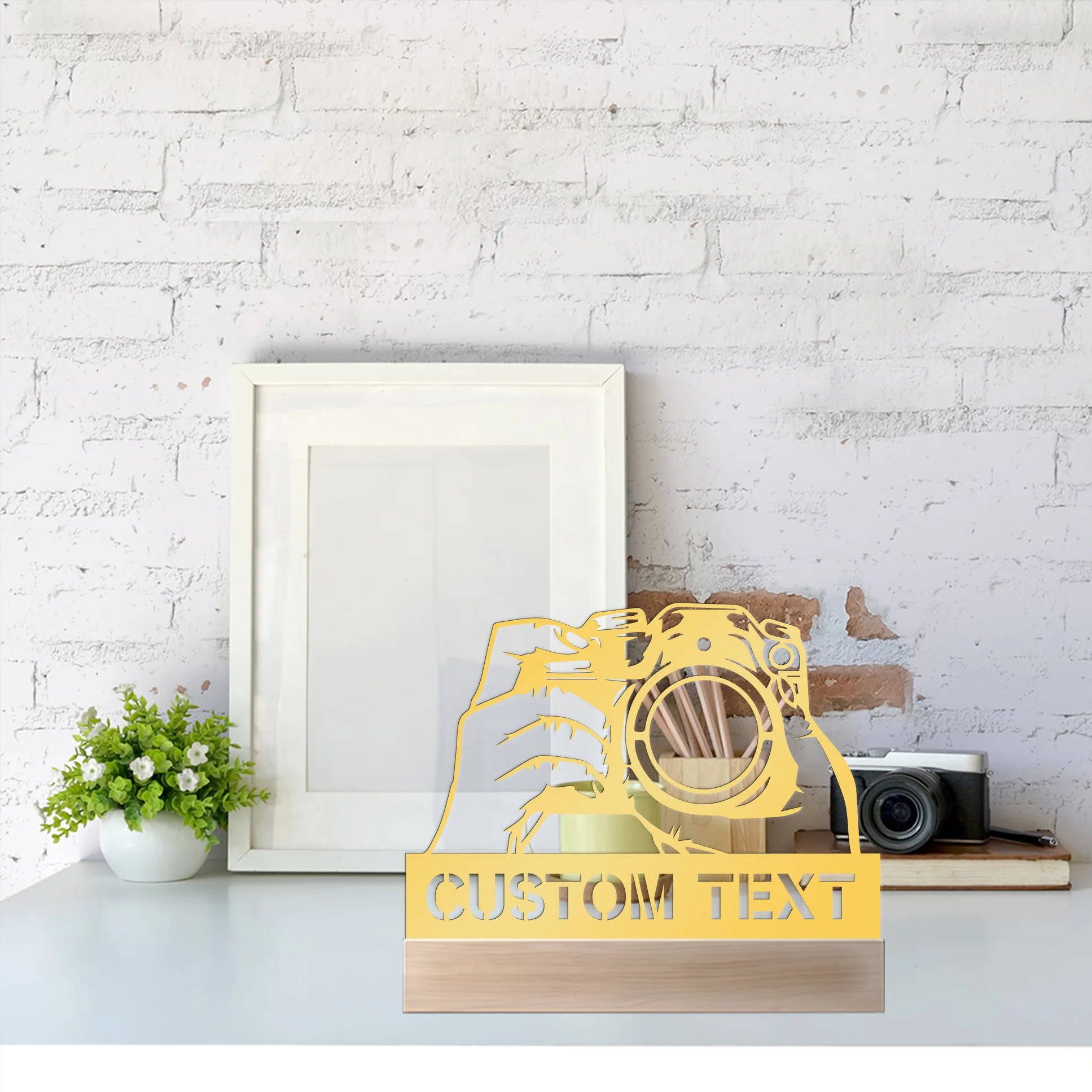 1 adet Basit Kamera Özelleştir - Art Craft Simple incelemesi ve fiyatı