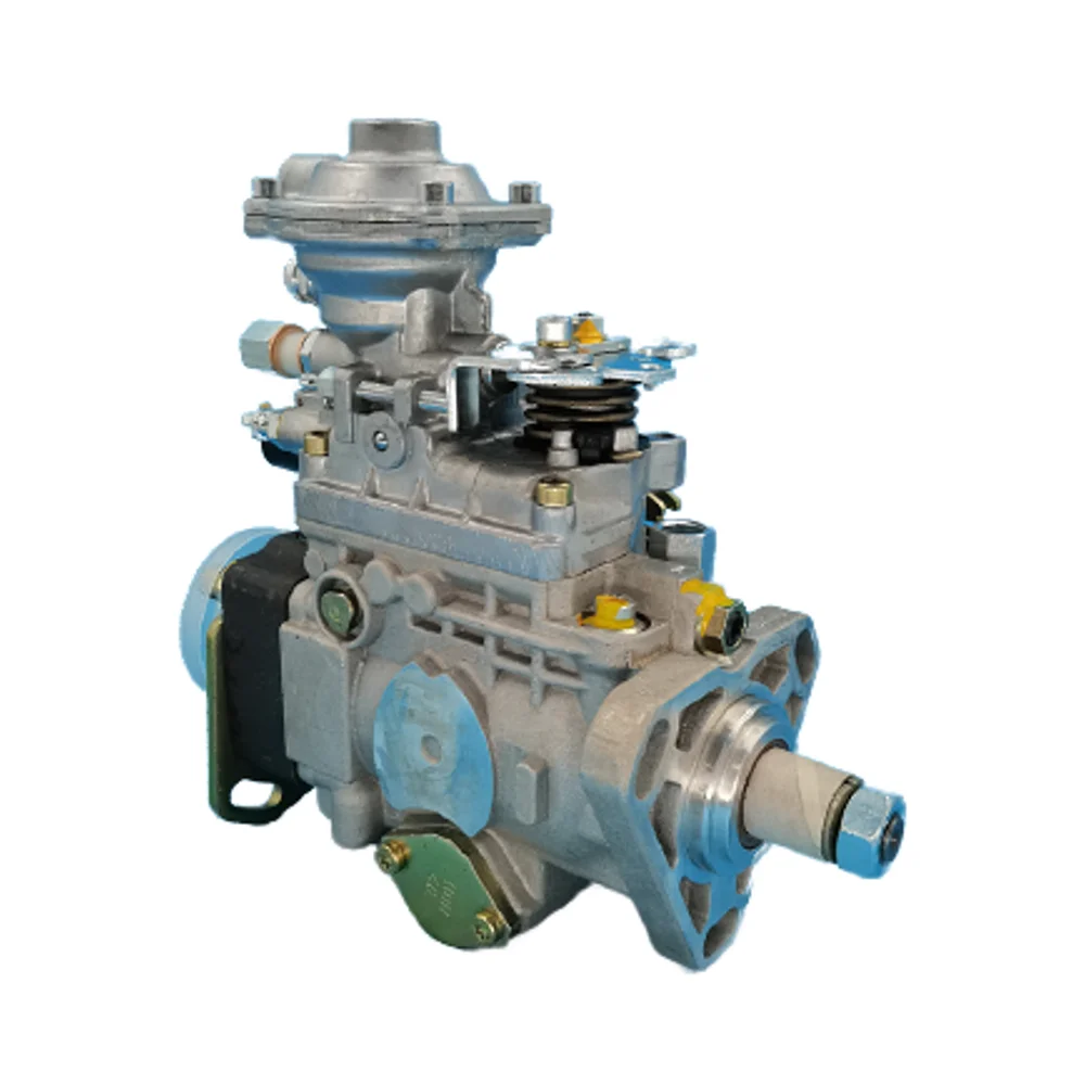 Automotive Spare Parts  Engine Fuel Pump  Fuel Injection Pump High-Quality VE Fuel Pump 0460424475