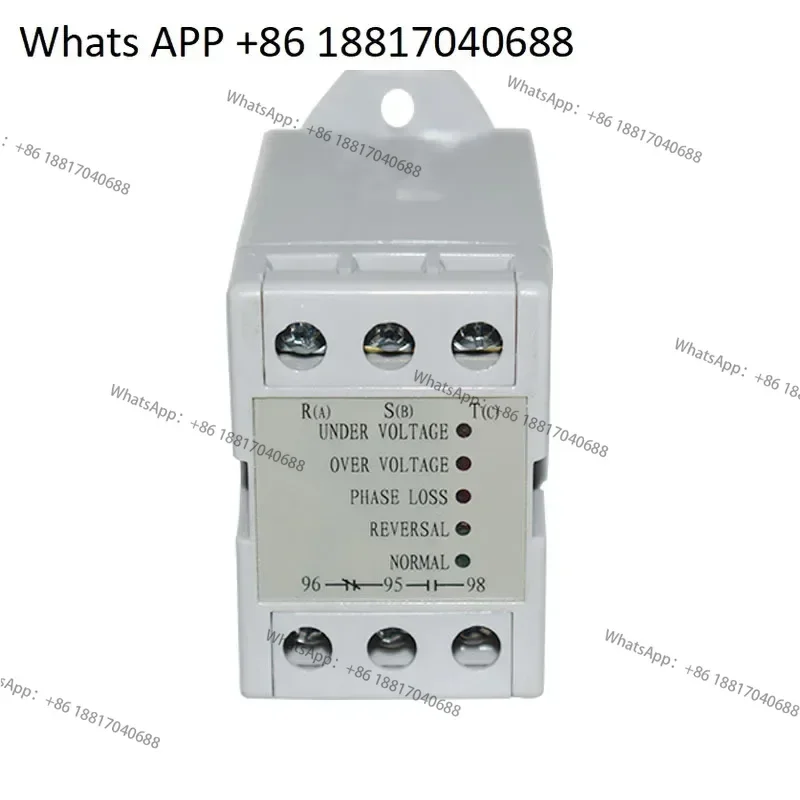 HYJ-IV Three-Phase … - image