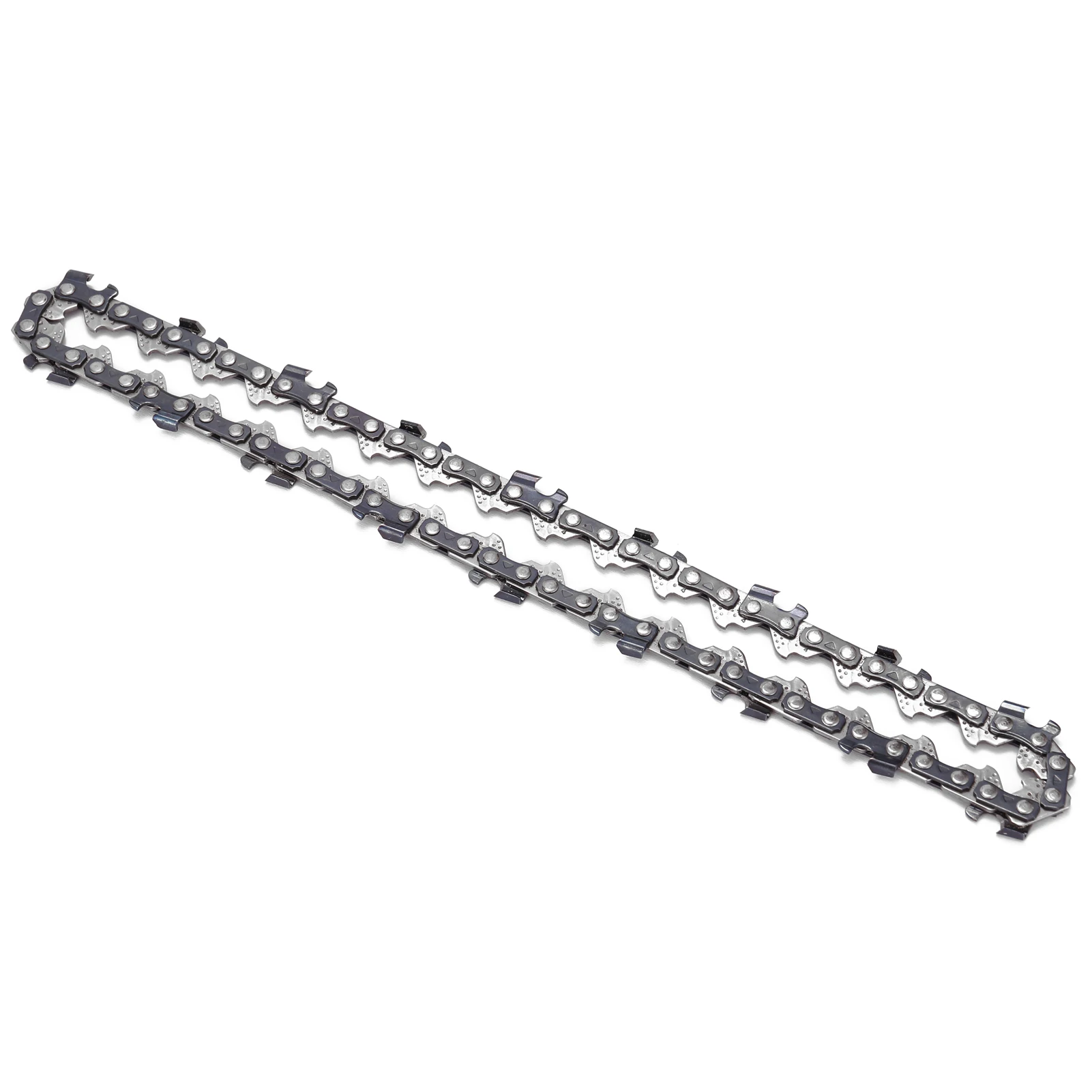 8in Mini Steel Chainsaw Chains Electric  Saw Accessory Replacement