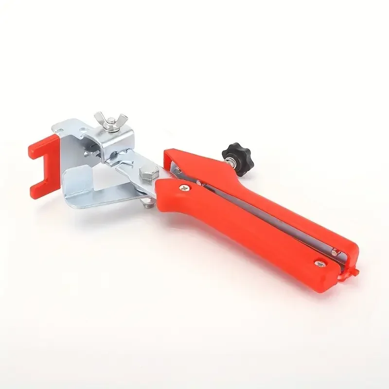 Tile Leveling System Laying Level Wedges Locator Spacers Flooring Wall Level Alignment Spacers Leveler for Tile Adjustment Tool