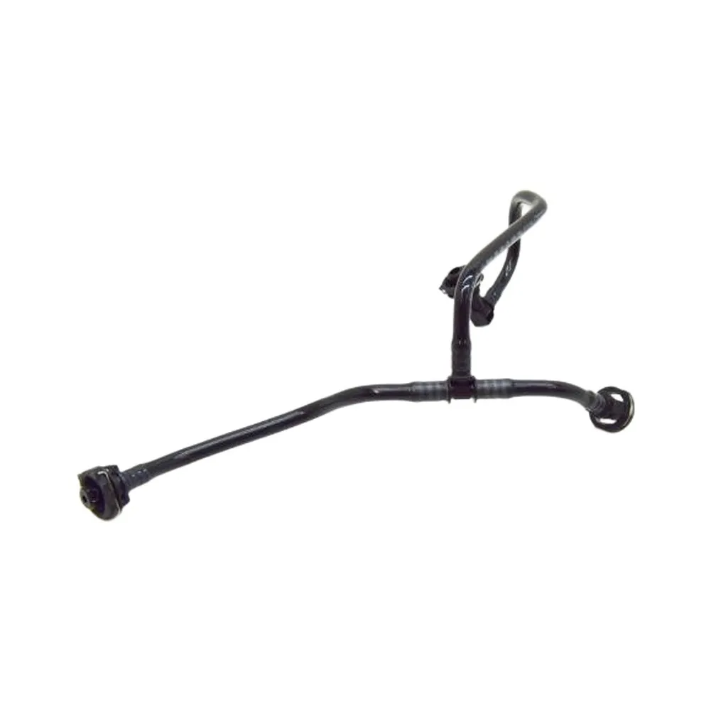 Coolant Overflow Hose 80A121081DB Designed for For Q5 Models Produced 2018 to 2024 and SFor Q5 Models Produced 2021 to 2024