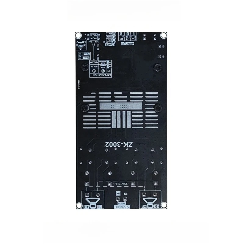 ZK-3002 Digital Pow…