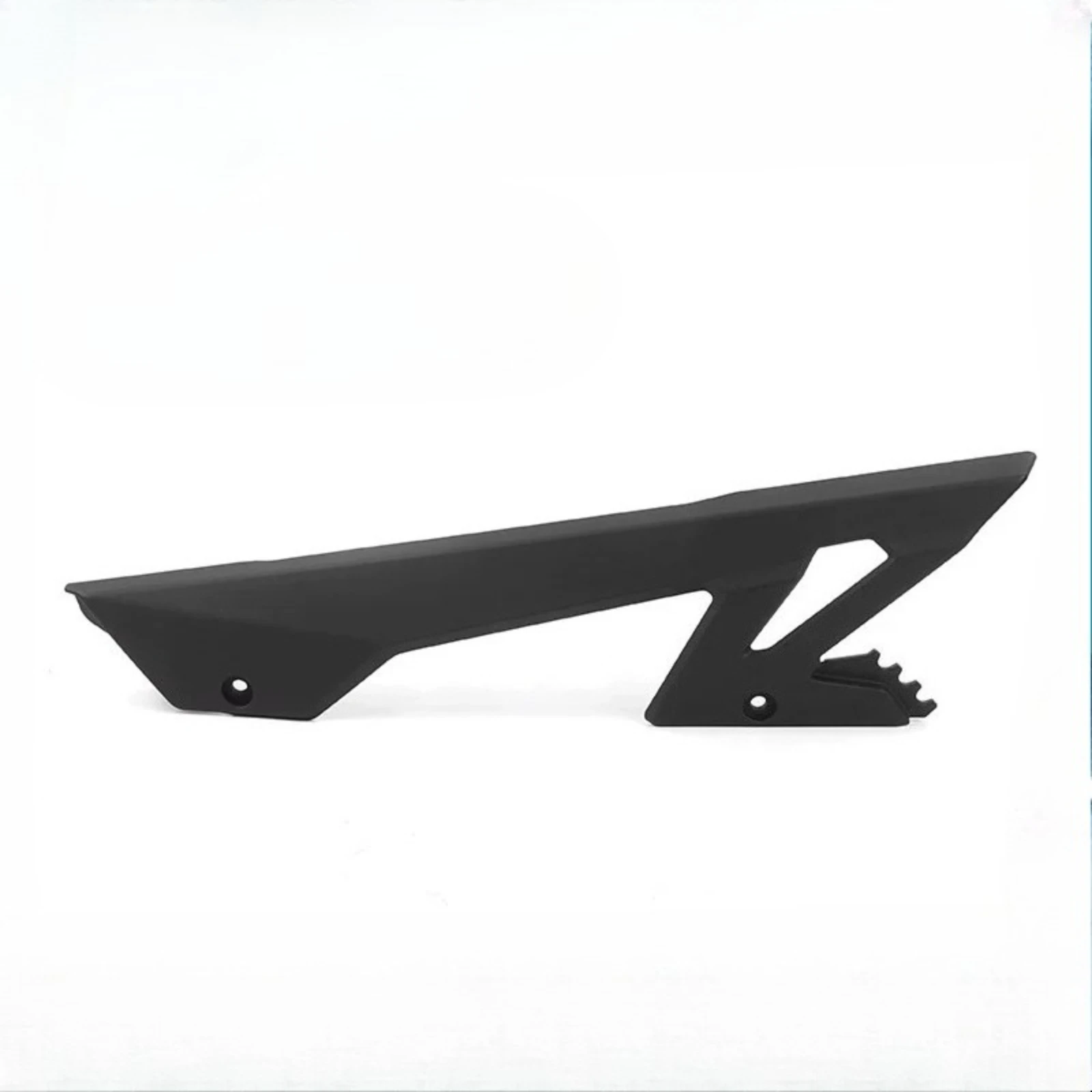 For CFMOTO 450MT Original Motorcycle Rear Fork Guard Chain Belt Guard Cover Protective Covers Shell Modification Parts