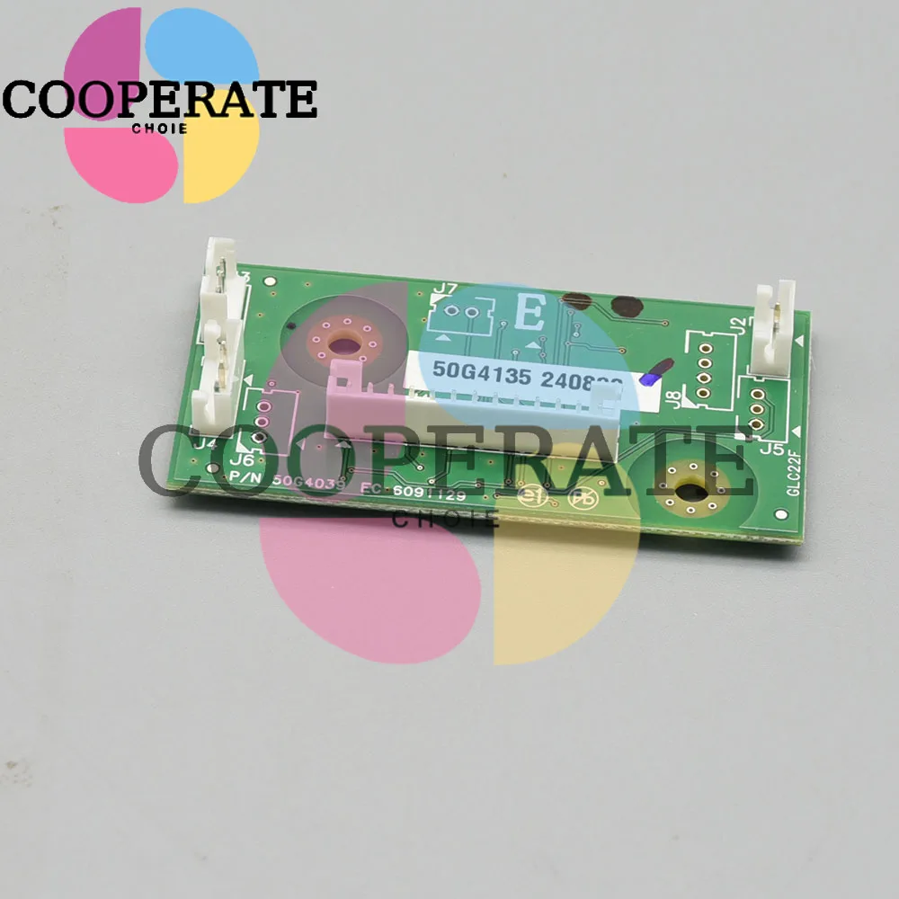 1pc Fuser Chip 50G4135 41X1115 41X2250 compatible for Lexmark MS821 MS822 MS725 MS823 MS824 MS825 MX721 MX722 MX725 MX822 MX824