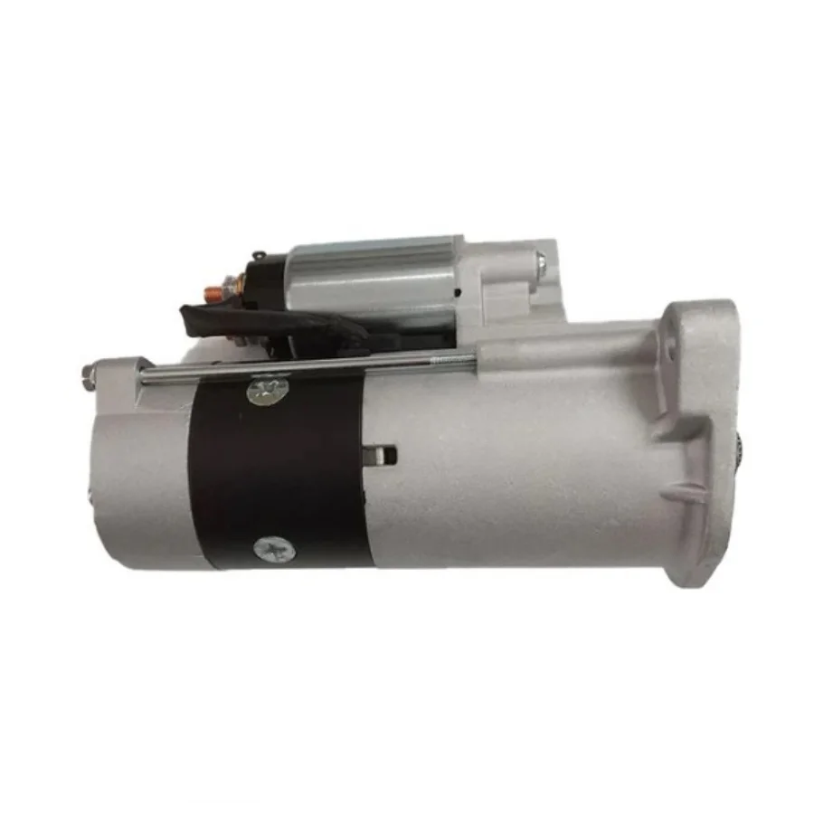 New Starter Motor 1993918 for CAT Excavator 325 326 E325