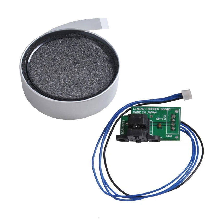 Encoder Strip+Linear Encoder Board / Sensor for SJ-540 / SJ-740 / FJ-540 / SJ-740 / SC-540
