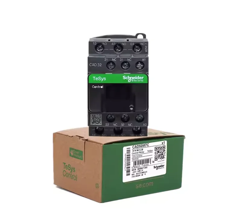 Relé de Control Original CAD32 CAD50