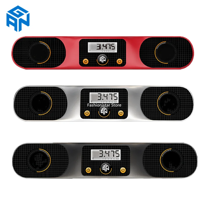 GAN Smart Timer GAN mat GAN timer mat GAN Bluetooth Smart timer gan timer for speed cube training timer GAN timer for GAN Cube