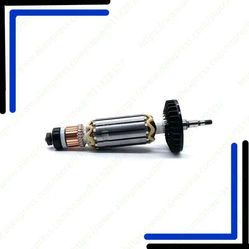 

АВТОМАТЕЛЬ В СБОРЕ 220 В ДЛЯ MAKITA GA5092 GA5095