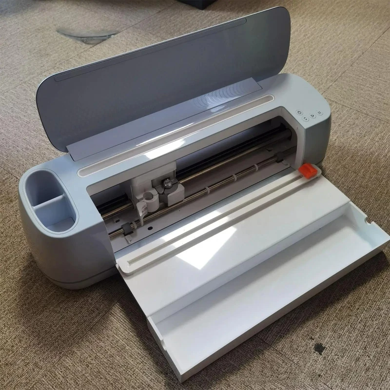 

Roll Holder with Cutter with Built in Trimmer Replacement Removable
