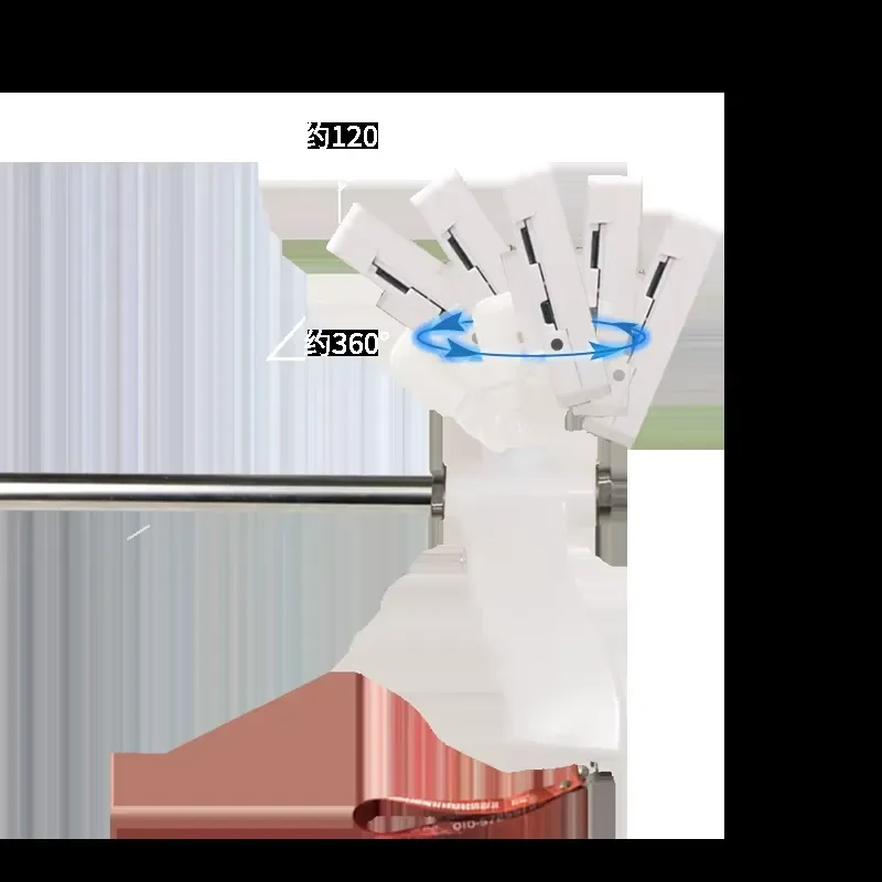 Portable Visual Insemination for Cow Artificial Sperm MSLDE03