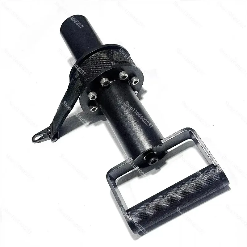For Portable Wrist Roller and Twister 2 in 1 Wrist Rotation Strength Arm Wrestling Trainer Hand Grip Exerciser