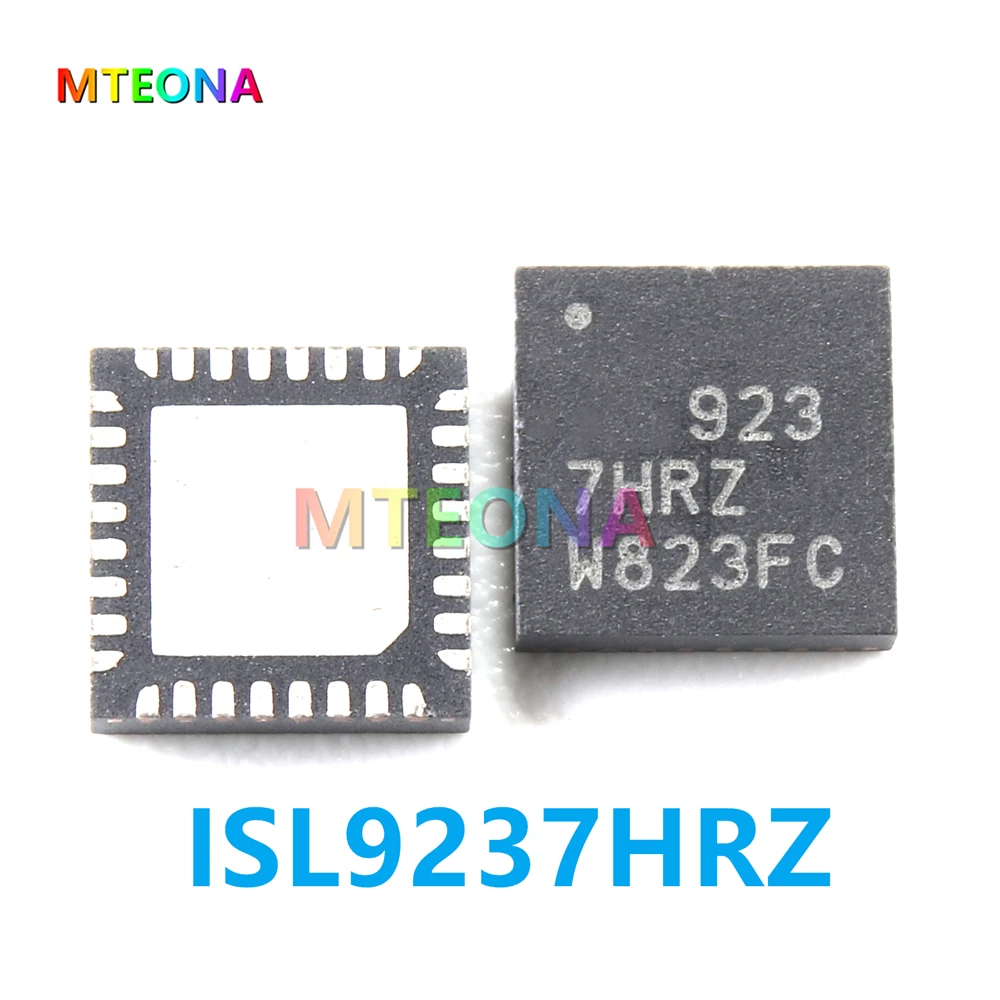 2-10Pcs ISL9237HRZ ISL9237 9237HRZ 9 237HRZ QFN-32 Chip