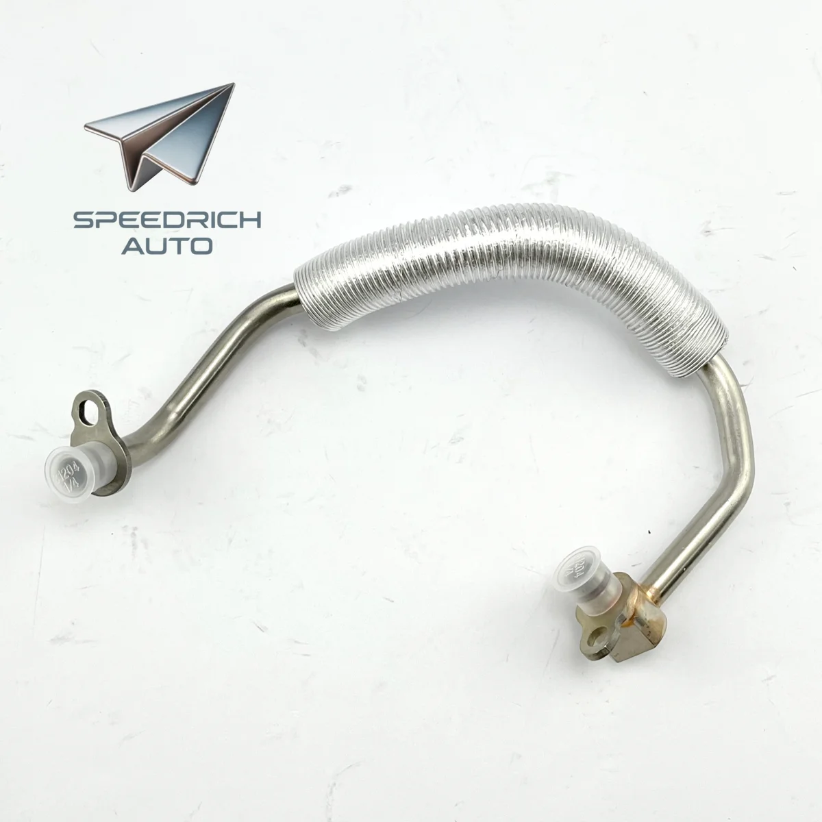 11537643094 11538854734 Piping Coolant Supply Turbocharger for X3/X4 1/2/3/4/5/7 Series G01/02/08/30/31/32/38 F22/23/33/34/35/36