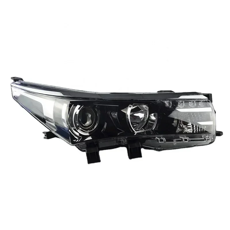 Quality Warranty Newest Headlamp Head Light for Corolla 2014