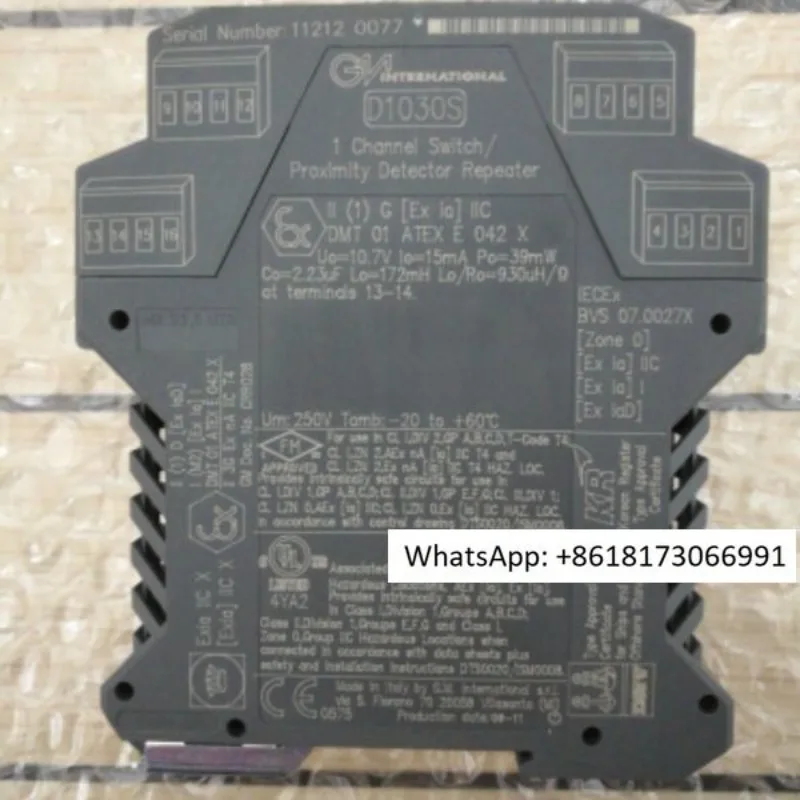 Gm International/Gm…