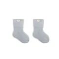 0-6 months grey