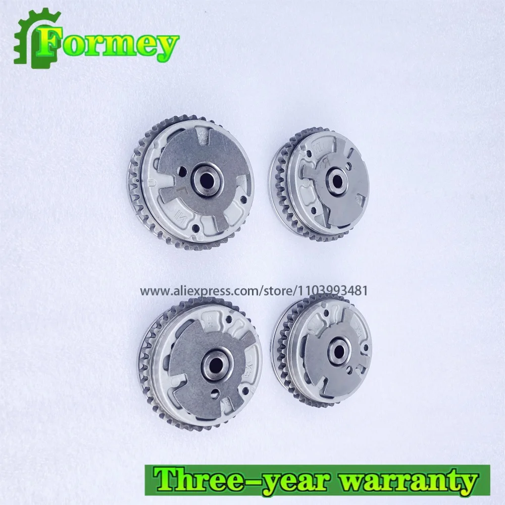 محرك متغير توقيت عمود الحدبات والعتاد ل بويك شيفروليه 12626161 12614464 12626160 #2