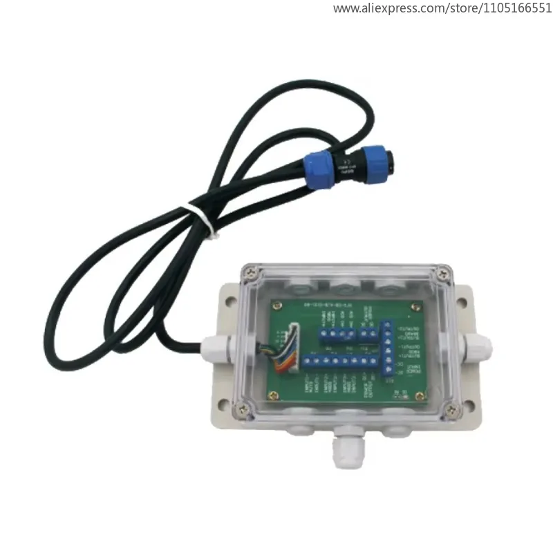 

HOT SALES ON SALES ONWA KMR-JB: Junction Box for KMR-6