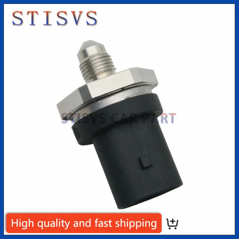 Car Fuel Pressure Sensor 0261545063 For Range Rover Evoquew JAGUAR XF New High Quality Cars Accessories
