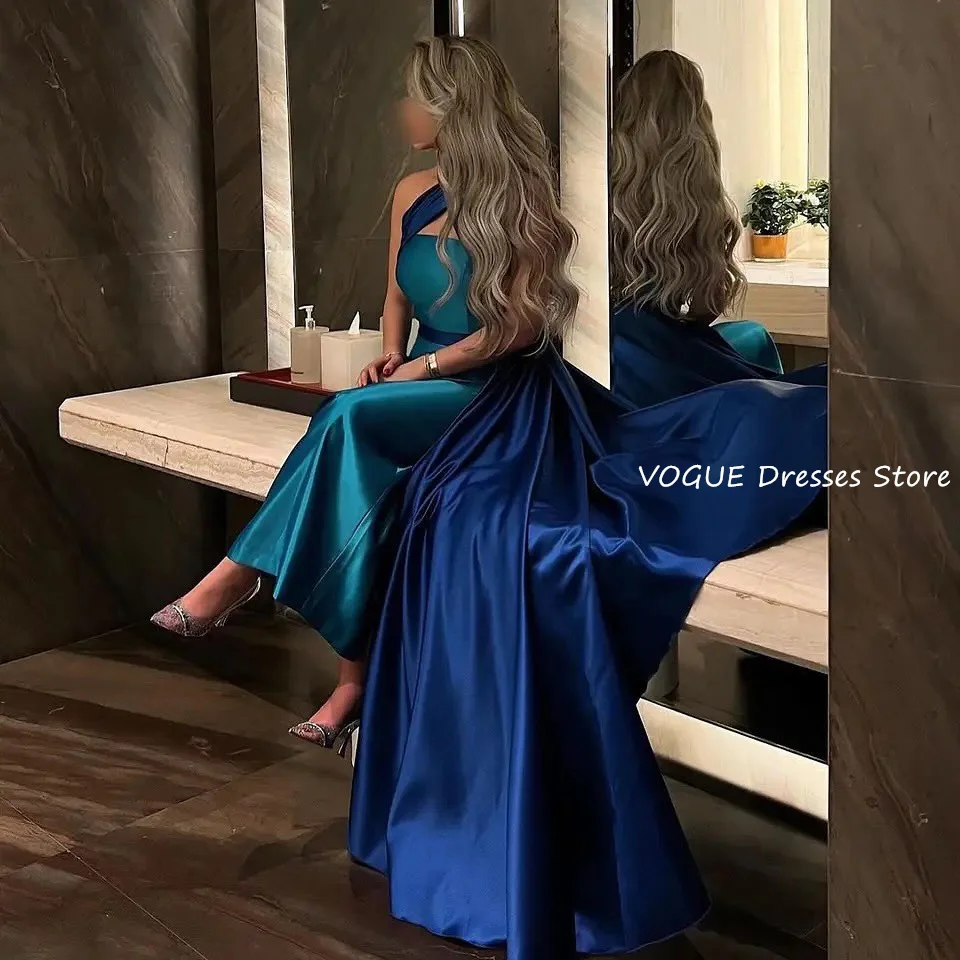 

Removable Mermaid Prom Dresses with Tail Sleeveless Evening Formal Dress فساتين للمناسبات الخاصة vestidos de gala Party Gowns