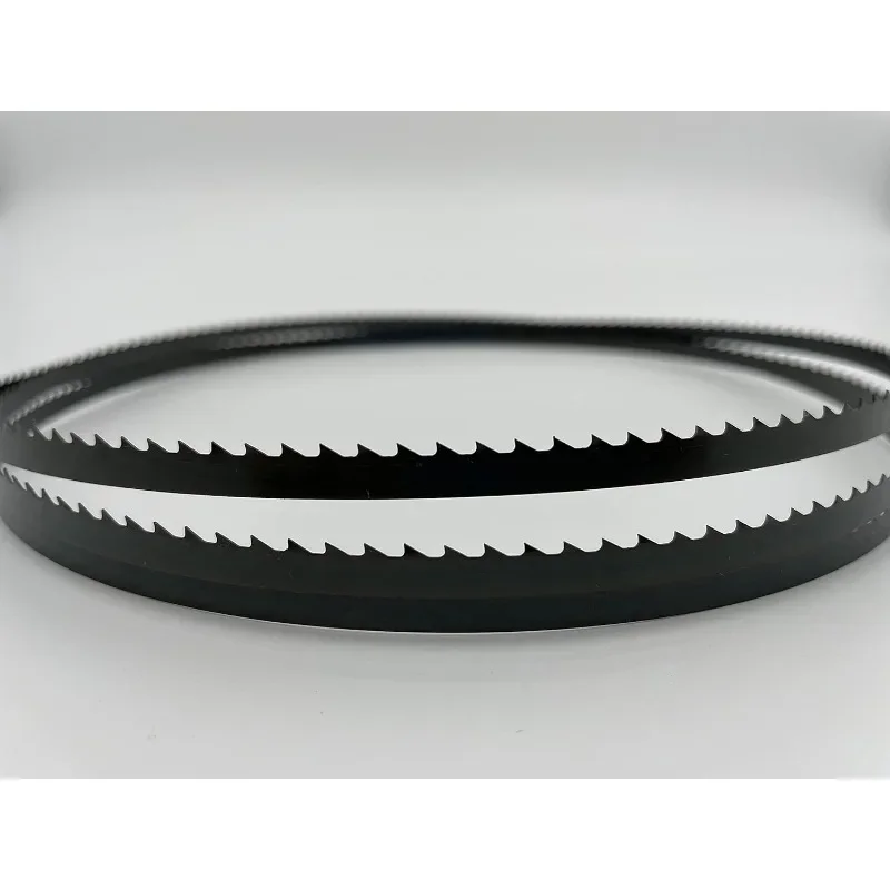 2pcs Band Saw Blade 1790mm Bandsaw Blades 1790 6.35  0.35 mm 6T TPI for Craftsman 921400 Rikon 10-305 10-3061 10