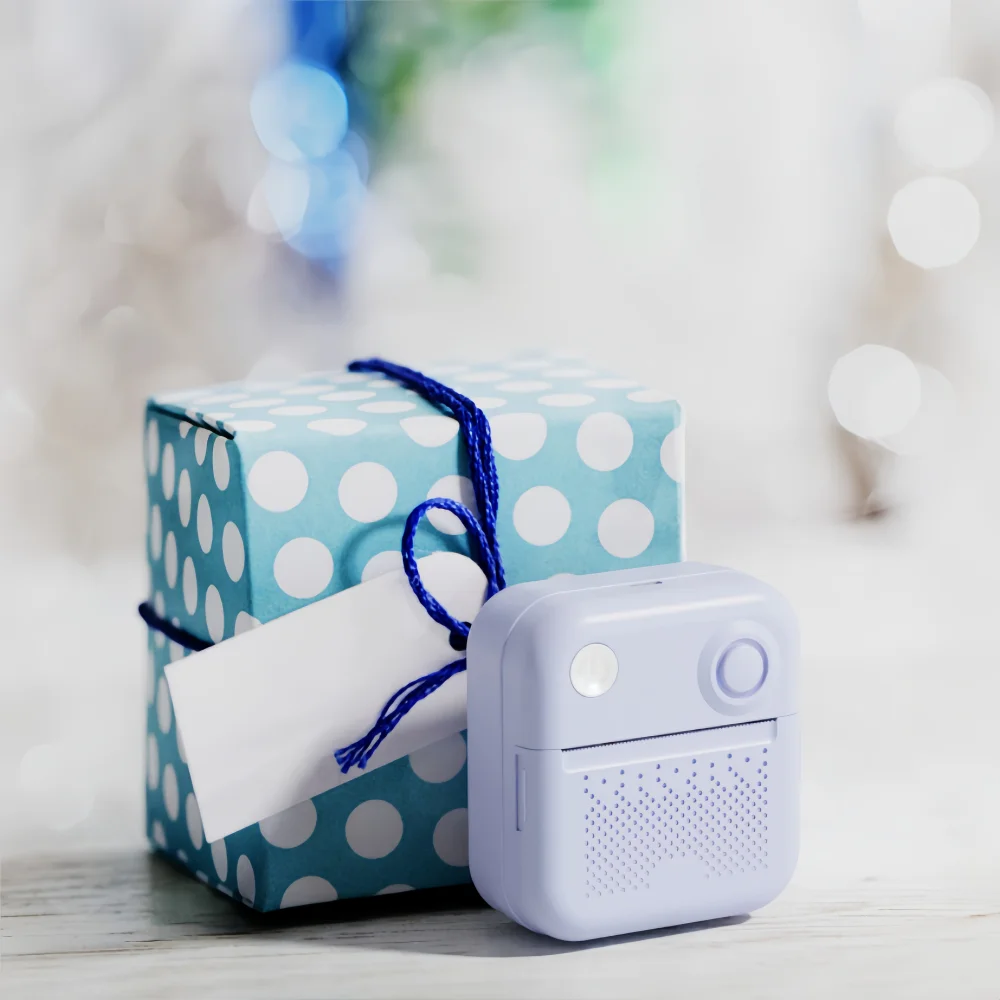 D2 D3 Portable Prin… - image