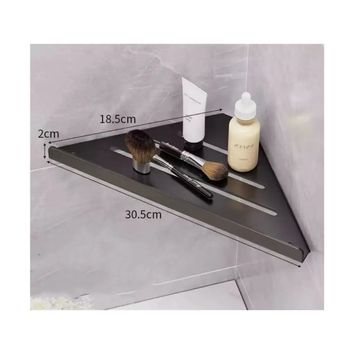 Thumbnail 4 - #27 Top 40 Bathroom Shelves Worth Buying In 2026