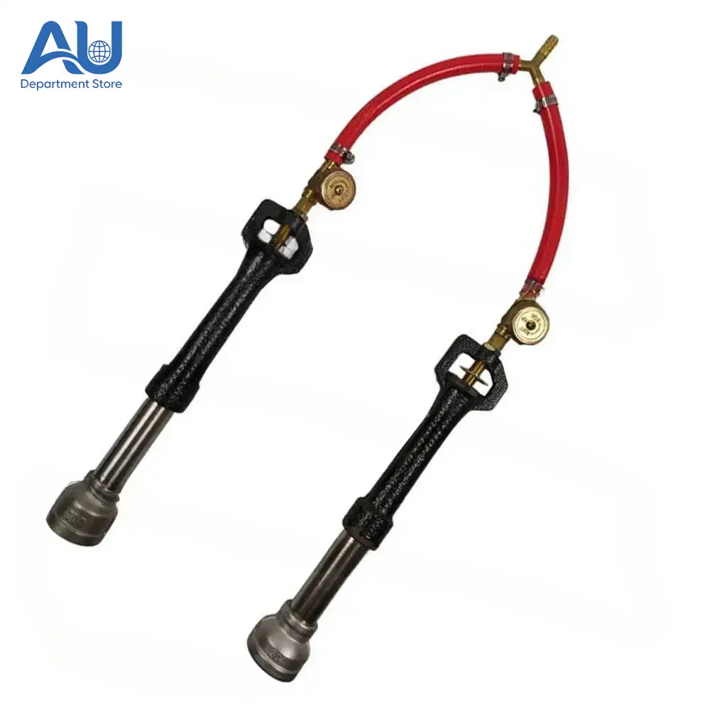 

Melting Furnace Accessories, FlamethroToolswers, Melting Furnace