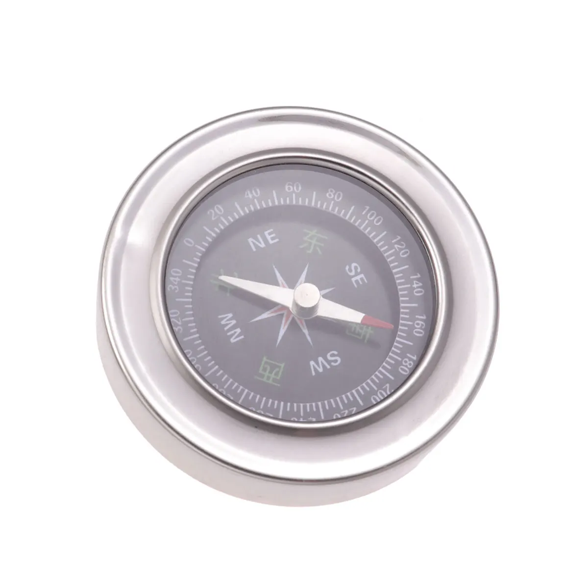 

Precision for Detecting Magnetization Watch Repair Tool Checker Handcraft Accessory Diagnosis Testing Compass Compass for Watch