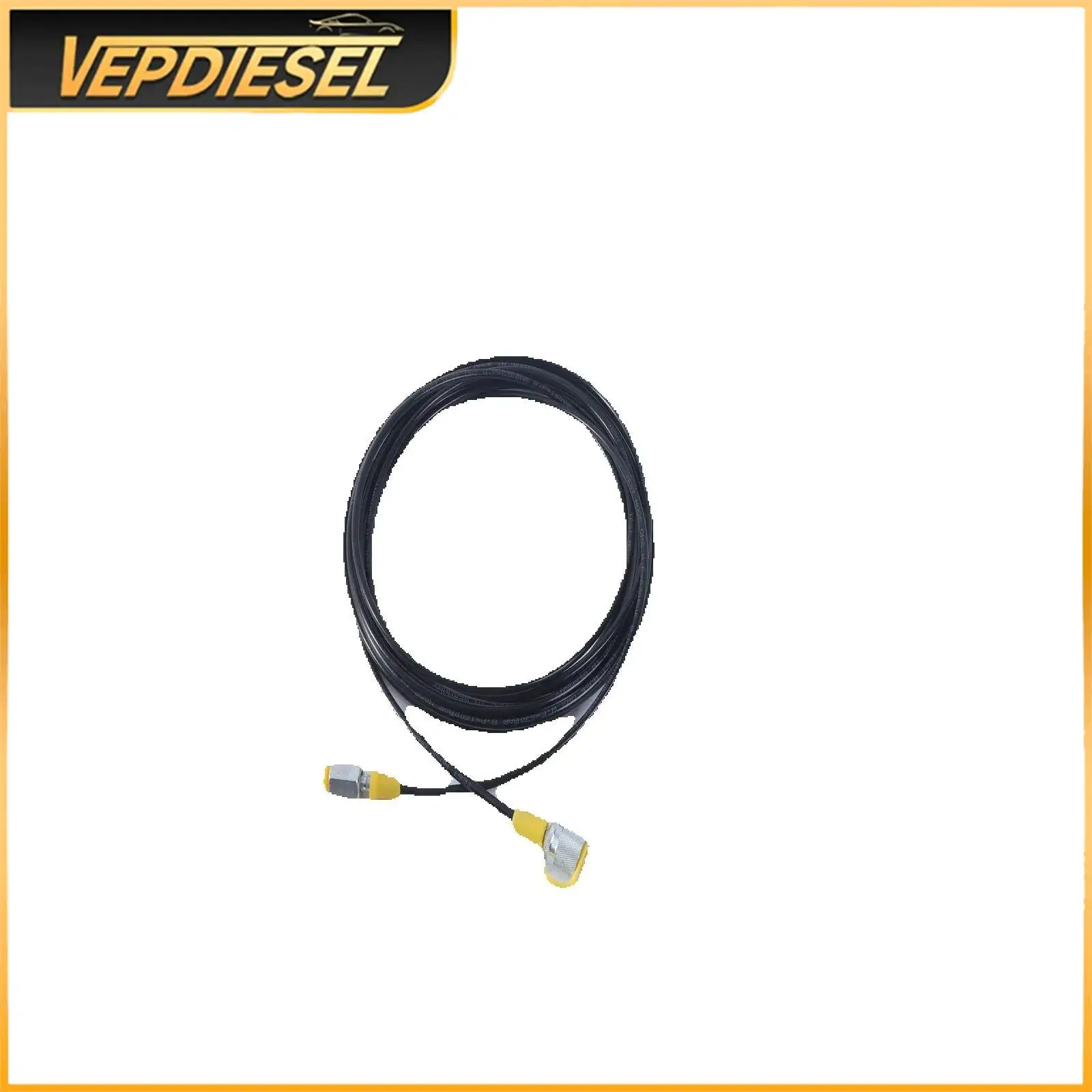 

Прямая замена шланга высокого давления длиной 6 м для гидравлических систем