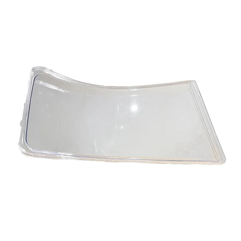 

L38A-для SCANIA G410 G450 G400 P серии R серии корпус автомобильной фары крышка головного света линза фары стекло