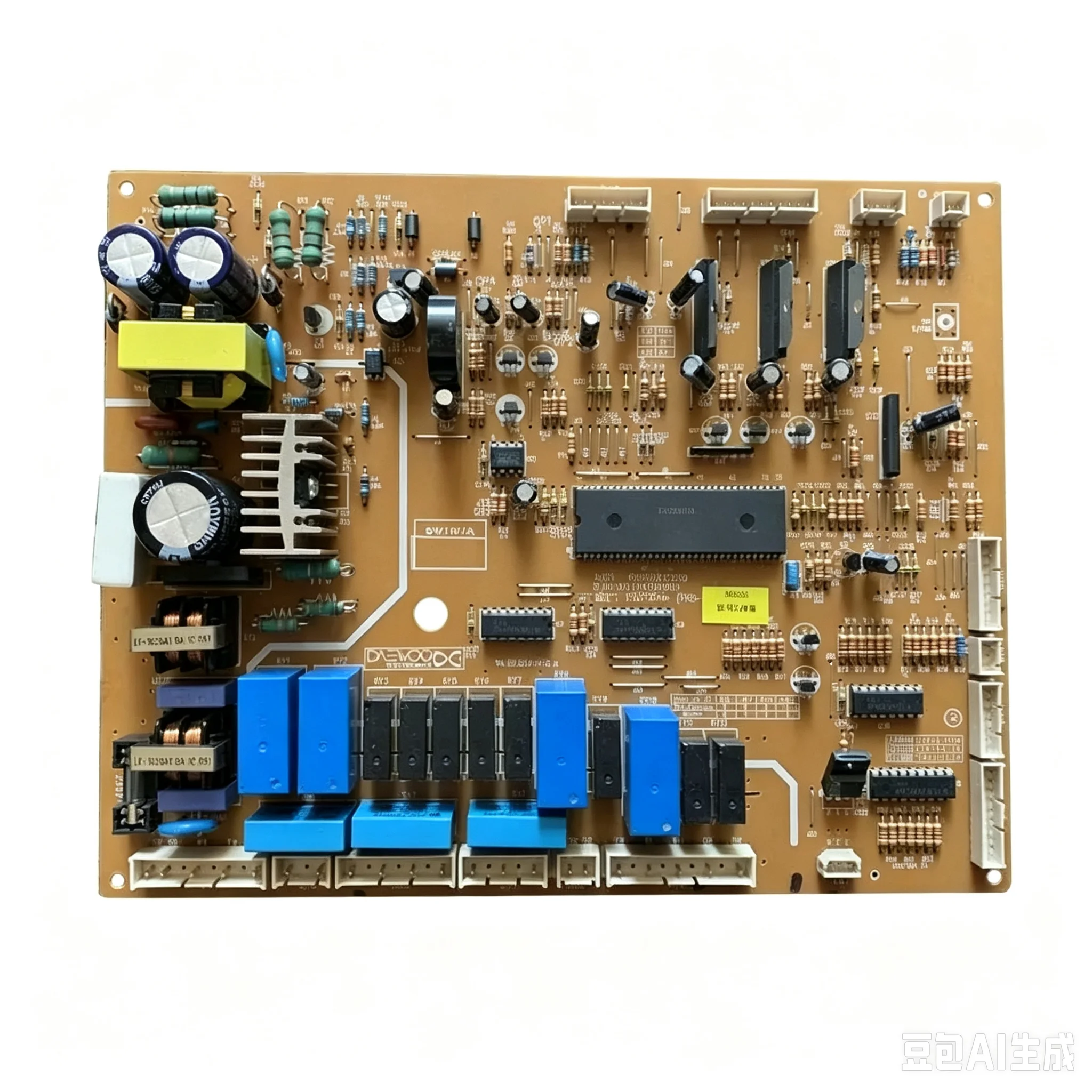 Used For  Refrigerator Control Board 30143D5051 Computer board Refrigerator Parts