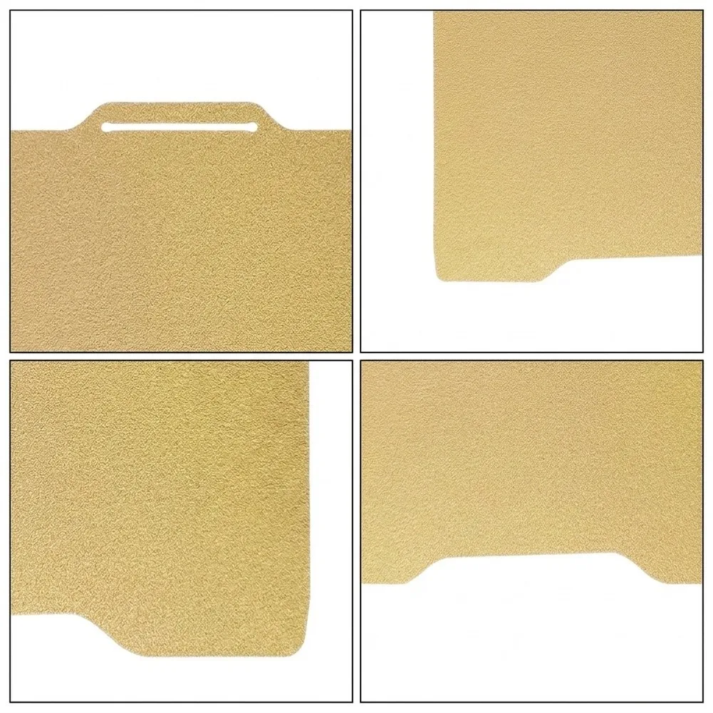 265x300mm Build Plate Double Sided Sheet For PEI For Creality For SparkX For I7 For 3D Printers Replacement Build Plate Parts