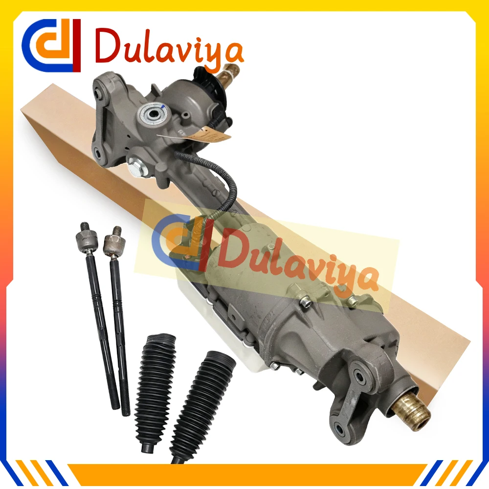 For VW Tiguan PASSAT CC TOURAN Electric Power Steering Rack Gear Box 5n1909144r 5N1909144L 5N1909144P 5N1909144G 3C1423050K LHD