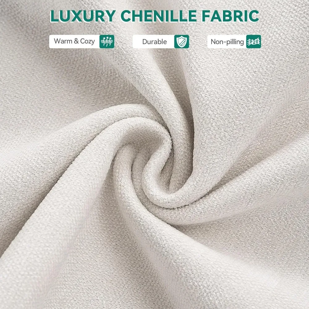 Модернизированный карманный пружинный складной диван-кровать - удобное кресло-спальное кресло-трансформер