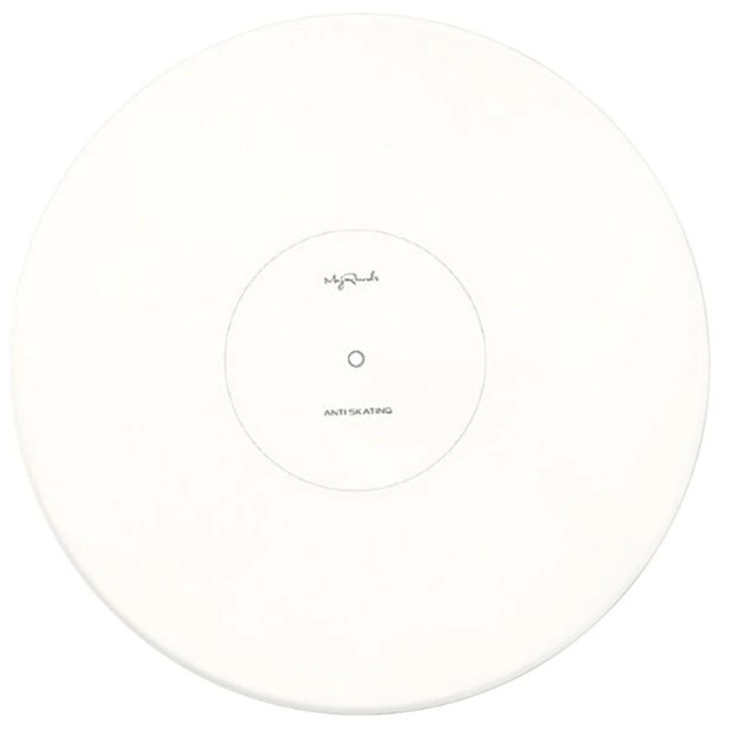 슬라이딩 방지 LP 비닐 레코드 픽업 교정 플레이트, 거리 게이지 각도기 조정 도구, 턴테이블용 눈금자