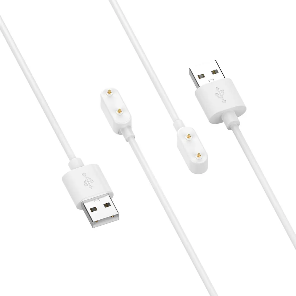 Kabel pengisi daya adaptor magnetik B39, untuk JAM Huawei Fit edisi spesial pengisi daya USB untuk JAM Huawei fit/fit 2/fit mini/fit baru