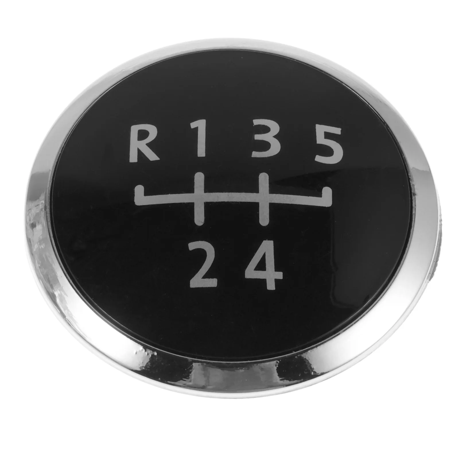 

Gear Lever Knob Cover 5 Speed Shifter Boot Car Interior Upgrade For T5 Manual Shift Knob Sleeve Cover