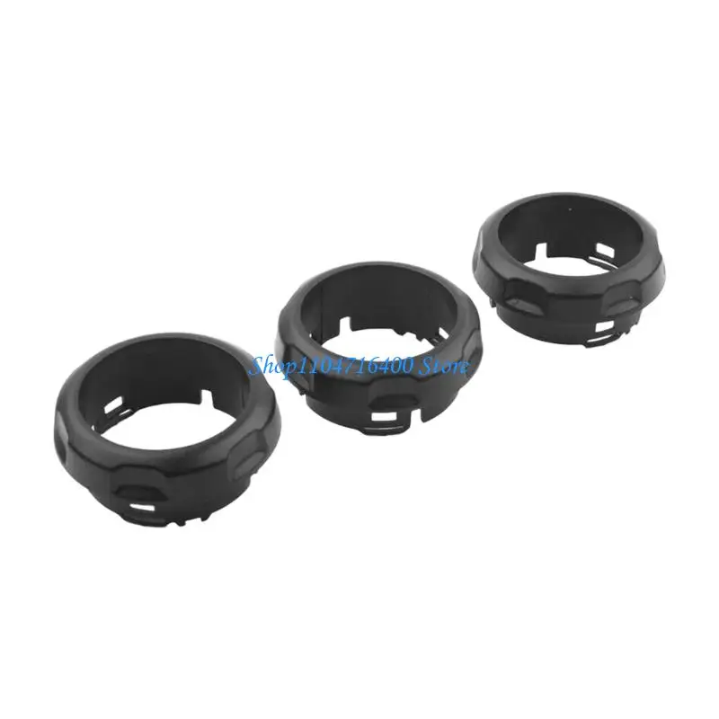 

y1gd Auto HVAC Control Knob Plastic for Select Car Models Part Number LR029591