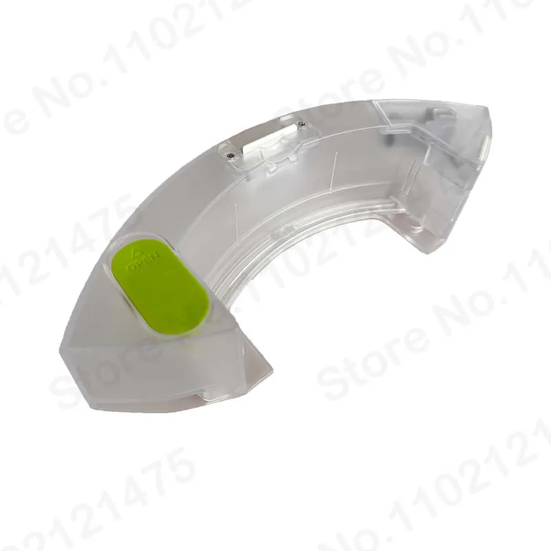 Water Tank Spare Parts For 360 S8 Sweeping Robot Vacuum Replaceable Electric Water Tank Replacement Accessories