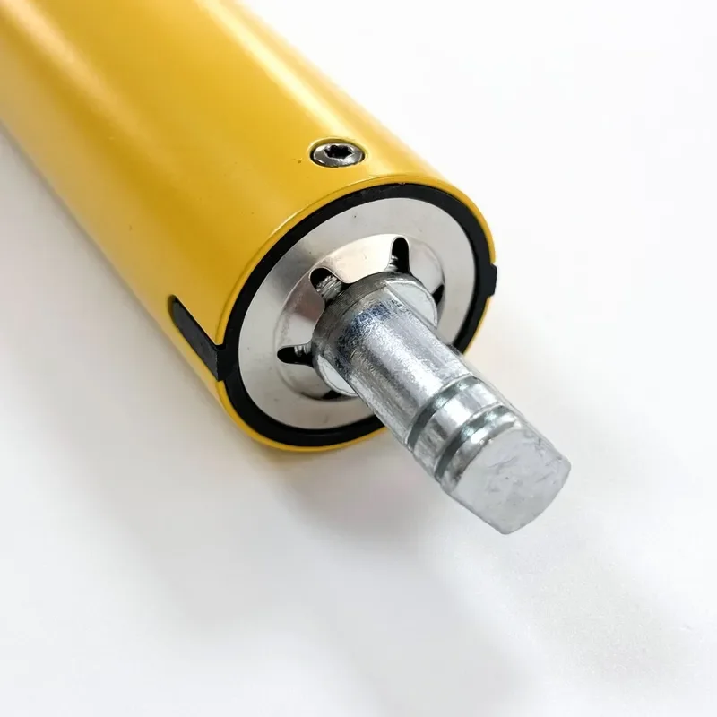 AM35-10/17 MEL Tubular Motor for Electric Roller Shutter with Built-in Remote Control and Electronic Limit Switch Mesh