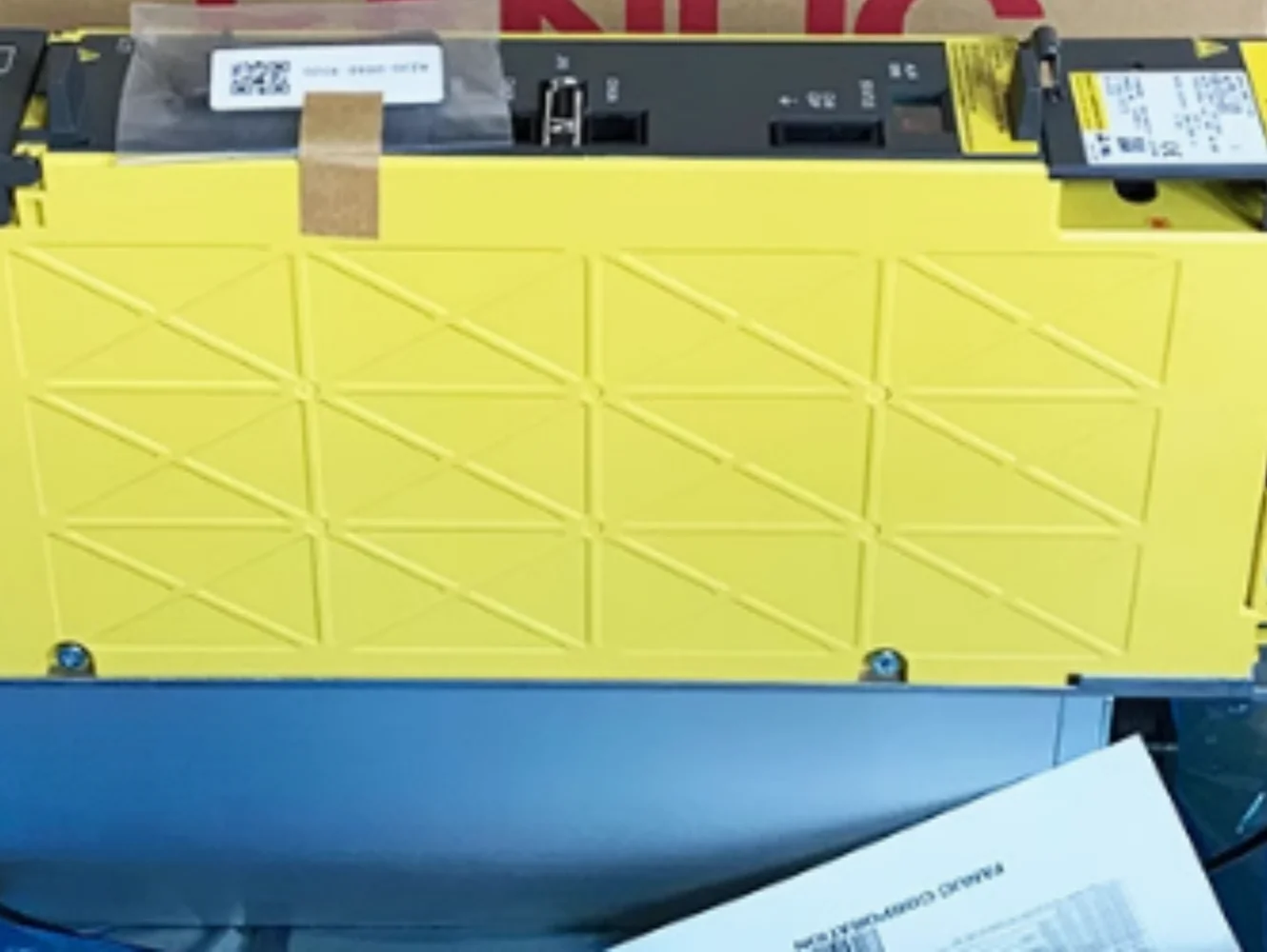 

A06B-6200-H008 for module