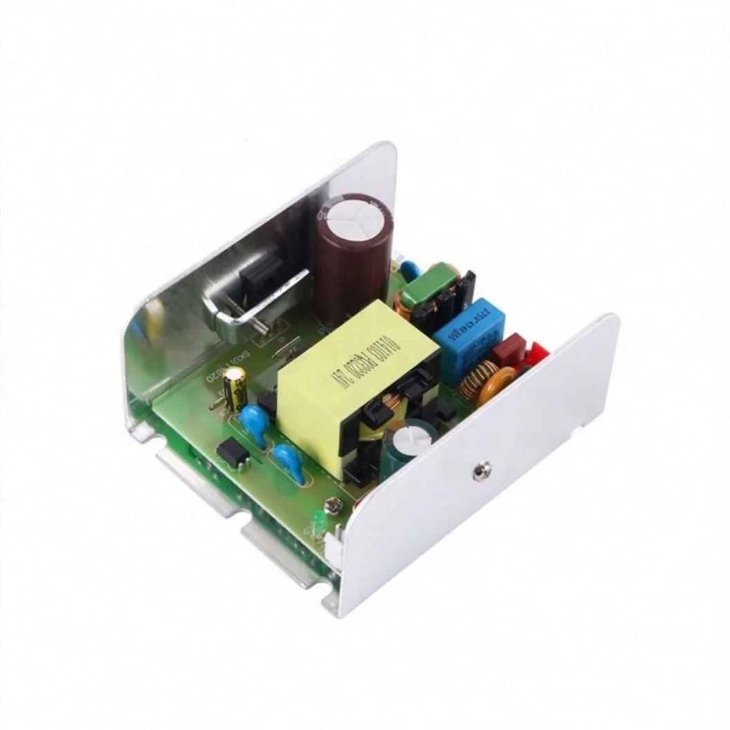120W massage chair special power supply 24V 5A AC DC switching power supply module