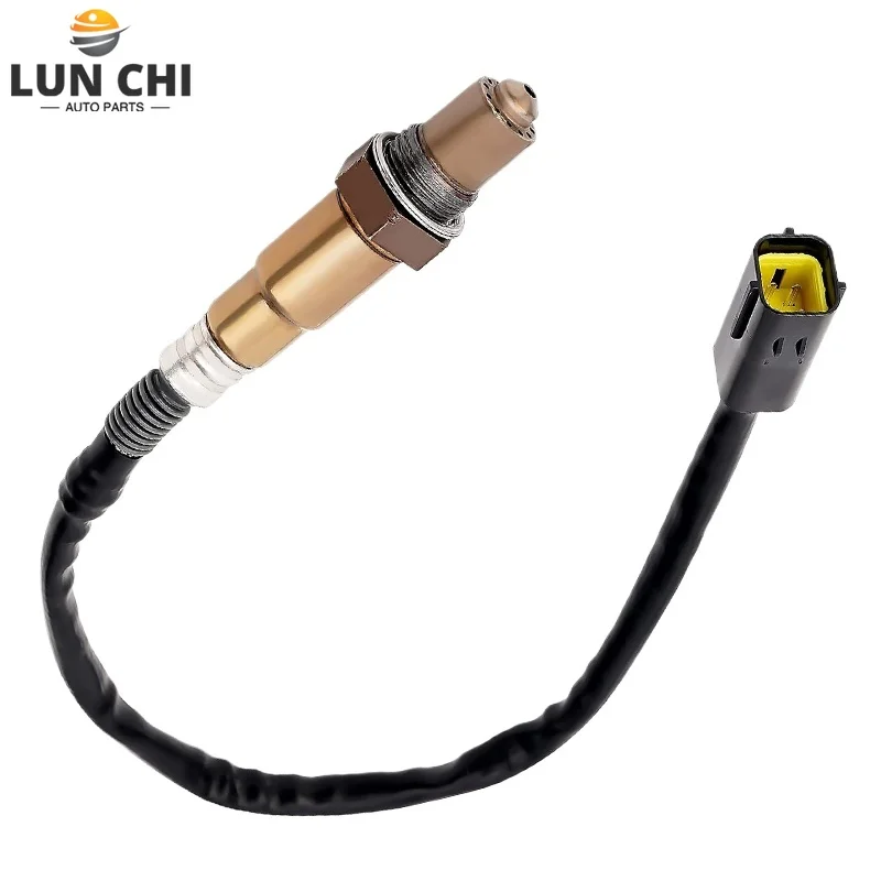 

OEM 0258006974 Аксессуары Датчик кислорода Датчик O2 для Changan CS95 Suzuki Chevrolet Spark Benben Wagon R Chana